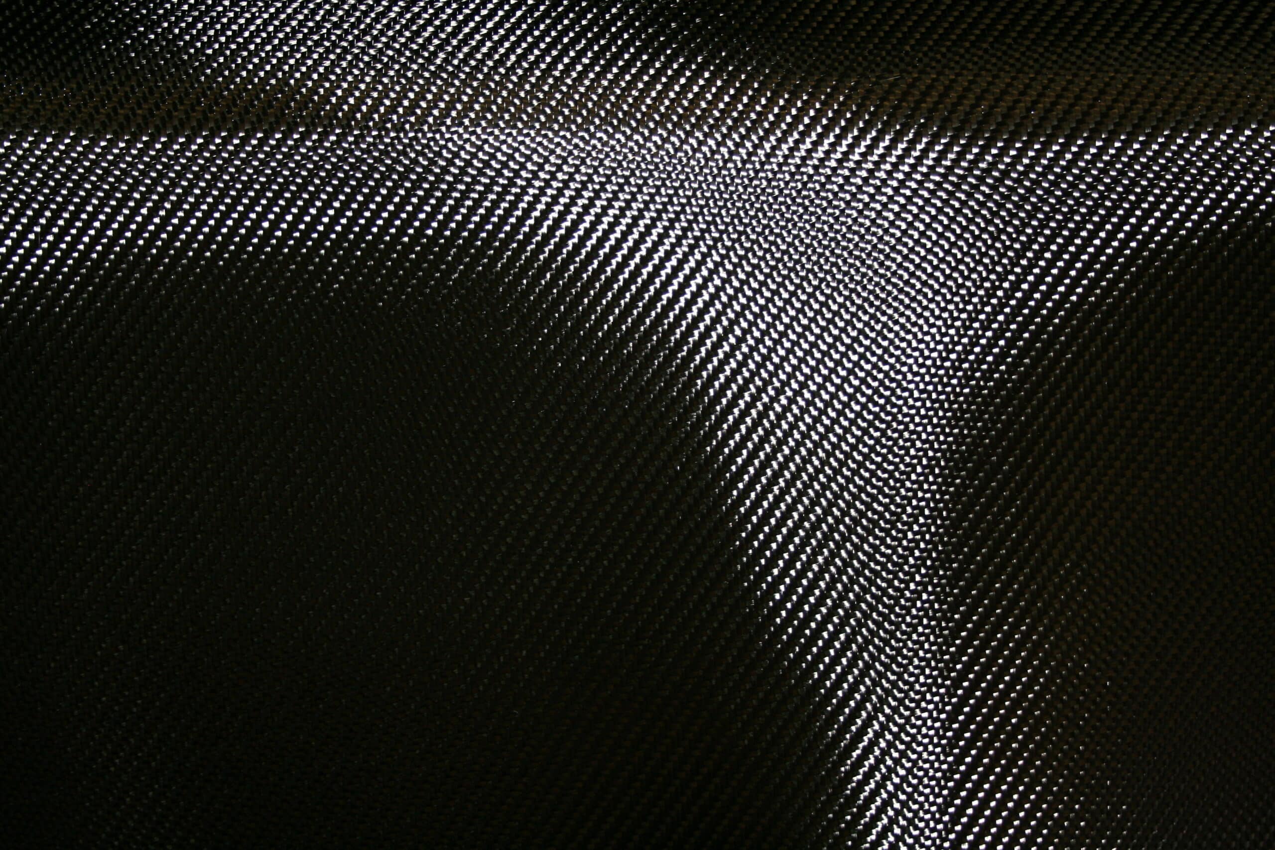 Tissu technique Carbon Serge